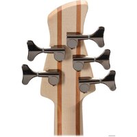 Бас-гитара Yamaha TRBX305 (черный) - Превью изображения №8 — Интернет-магазин ПроЗаказ