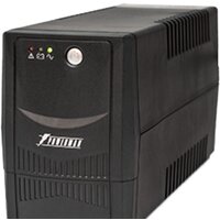 Powerman Back Pro 650