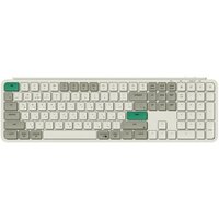 Keychron B6 Pro B6P-K12-RU (ретро зеленый)