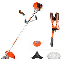 Триммер Patriot PT 555 XT - Превью изображения №2 — Интернет-магазин ПроЗаказ