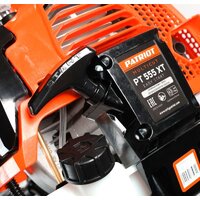 Триммер Patriot PT 555 XT - Превью изображения №14 — Интернет-магазин ПроЗаказ