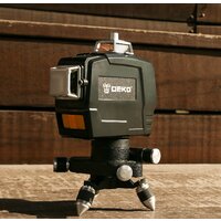 Лазерный нивелир Deko DKLL12PG1 065-0278 - Превью изображения №4 — Интернет-магазин ПроЗаказ