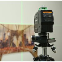 Лазерный нивелир Deko DKLL12PG1 065-0278 - Превью изображения №6 — Интернет-магазин ПроЗаказ