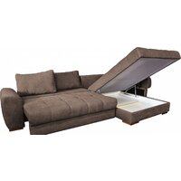 Угловой диван Домовой Evento 4УСПЗм (Santos 22) - Превью изображения №7 — Интернет-магазин ПроЗаказ