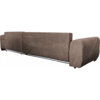 Угловой диван Домовой Evento 4УСПЗм (Santos 22) - Превью изображения №9 — Интернет-магазин ПроЗаказ