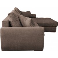 Угловой диван Домовой Evento 4УСПЗм (Santos 22) - Превью изображения №5 — Интернет-магазин ПроЗаказ