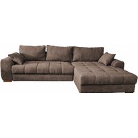 Угловой диван Домовой Evento 4УСПЗм (Santos 22) - Превью изображения №2 — Интернет-магазин ПроЗаказ