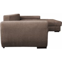 Угловой диван Домовой Evento 4УСПЗм (Santos 22) - Превью изображения №8 — Интернет-магазин ПроЗаказ