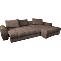 Угловой диван Домовой Evento 4УСПЗм (Santos 22) - Превью изображения №3 — Интернет-магазин ПроЗаказ