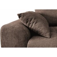 Угловой диван Домовой Evento 4УСПЗм (Santos 22) - Превью изображения №6 — Интернет-магазин ПроЗаказ