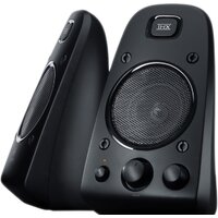 Акустика Logitech Z623 - Превью изображения №3 — Интернет-магазин ПроЗаказ