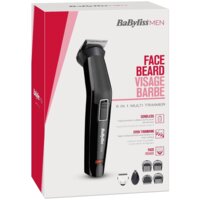 Триммер для бороды и усов BaByliss MT725E - Превью изображения №4 — Интернет-магазин ПроЗаказ