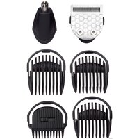 Триммер для бороды и усов BaByliss MT725E - Превью изображения №2 — Интернет-магазин ПроЗаказ