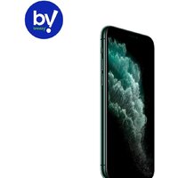 Телефон Apple iPhone 11 Pro 256GB Восстановленный by Breezy, грейд B (темно-зеленый) - Превью изображения №2 — Интернет-магазин ПроЗаказ
