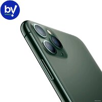 Телефон Apple iPhone 11 Pro 256GB Восстановленный by Breezy, грейд B (темно-зеленый) - Превью изображения №3 — Интернет-магазин ПроЗаказ