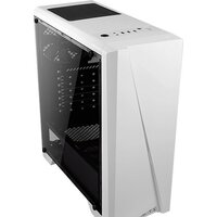 Корпус AeroCool Cylon (белый) - Превью изображения №3 — Интернет-магазин ПроЗаказ