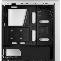 Корпус AeroCool Cylon (белый) - Превью изображения №16 — Интернет-магазин ПроЗаказ