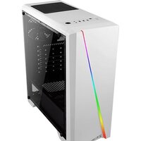 Корпус AeroCool Cylon (белый) - Превью изображения №2 — Интернет-магазин ПроЗаказ