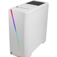 Корпус AeroCool Cylon (белый) - Превью изображения №5 — Интернет-магазин ПроЗаказ