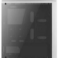Корпус AeroCool Cylon (белый) - Превью изображения №15 — Интернет-магазин ПроЗаказ