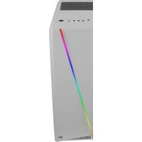 Корпус AeroCool Cylon (белый) - Превью изображения №11 — Интернет-магазин ПроЗаказ