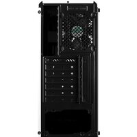 Корпус AeroCool Cylon (белый) - Превью изображения №17 — Интернет-магазин ПроЗаказ