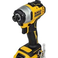 Винтоверт DeWalt DCF809D2T-QW (с 2-мя АКБ, кейс) - Превью изображения №2 — Интернет-магазин ПроЗаказ