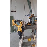 Винтоверт DeWalt DCF809D2T-QW (с 2-мя АКБ, кейс) - Превью изображения №3 — Интернет-магазин ПроЗаказ