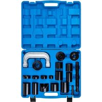 Съемник сайлентблоков FORSandTUNE 61 077 921T2 - Превью изображения №8 — Интернет-магазин ПроЗаказ