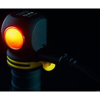 Фонарь Armytek Elf C1 Micro-USB (белый) - Превью изображения №12 — Интернет-магазин ПроЗаказ