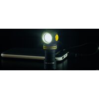 Фонарь Armytek Elf C1 Micro-USB (белый) - Превью изображения №10 — Интернет-магазин ПроЗаказ