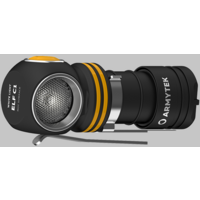 Фонарь Armytek Elf C1 Micro-USB (белый) - Превью изображения №3 — Интернет-магазин ПроЗаказ