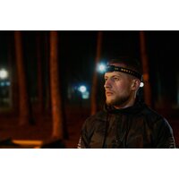 Фонарь Armytek Elf C1 Micro-USB (белый) - Превью изображения №9 — Интернет-магазин ПроЗаказ