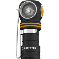 Armytek Elf C1 Micro-USB (белый)