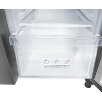 Холодильник side by side CENTEK CT-1757 Inox - Превью изображения №6 — Интернет-магазин ПроЗаказ