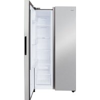 Холодильник side by side CENTEK CT-1757 Inox - Превью изображения №3 — Интернет-магазин ПроЗаказ
