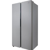 Холодильник side by side CENTEK CT-1757 Inox - Превью изображения №5 — Интернет-магазин ПроЗаказ