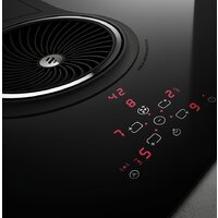 Варочная панель Elica NikolaTesla BL/F/83 - Превью изображения №2 — Интернет-магазин ПроЗаказ