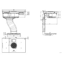 Варочная панель Elica NikolaTesla BL/F/83 - Превью изображения №5 — Интернет-магазин ПроЗаказ