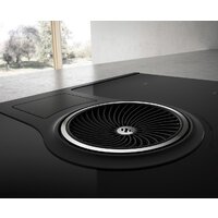 Варочная панель Elica NikolaTesla BL/F/83 - Превью изображения №3 — Интернет-магазин ПроЗаказ