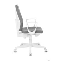 Офисное кресло Бюрократ CH-W545 (серый) - Превью изображения №3 — Интернет-магазин ПроЗаказ