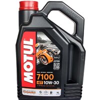 Motul 7100 4T 10W-30 JASO MA-2 4л