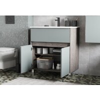  Акватон Тумба под умывальник Форест 75 1A278301FR9C0 - Превью изображения №10 — Интернет-магазин ПроЗаказ