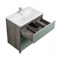  Акватон Тумба под умывальник Форест 75 1A278301FR9C0 - Превью изображения №5 — Интернет-магазин ПроЗаказ