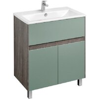 Акватон Тумба под умывальник Форест 75 1A278301FR9C0