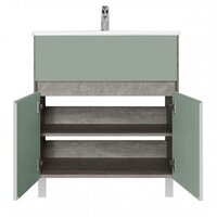  Акватон Тумба под умывальник Форест 75 1A278301FR9C0 - Превью изображения №3 — Интернет-магазин ПроЗаказ