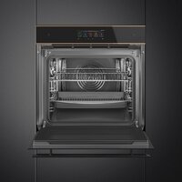 Электрический духовой шкаф Smeg SO6606WS4PNR - Превью изображения №4 — Интернет-магазин ПроЗаказ