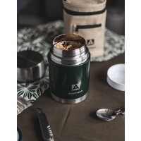 Термос для еды Арктика 306-800А 0.8л (зеленый) - Превью изображения №4 — Интернет-магазин ПроЗаказ