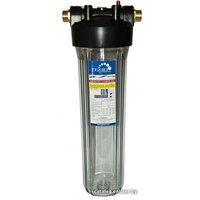 Корпус Гейзер 20BB (прозрачный) - Превью изображения №2 — Интернет-магазин ПроЗаказ