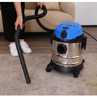 Пылесос Deko DKVC-1200-20S - Превью изображения №5 — Интернет-магазин ПроЗаказ